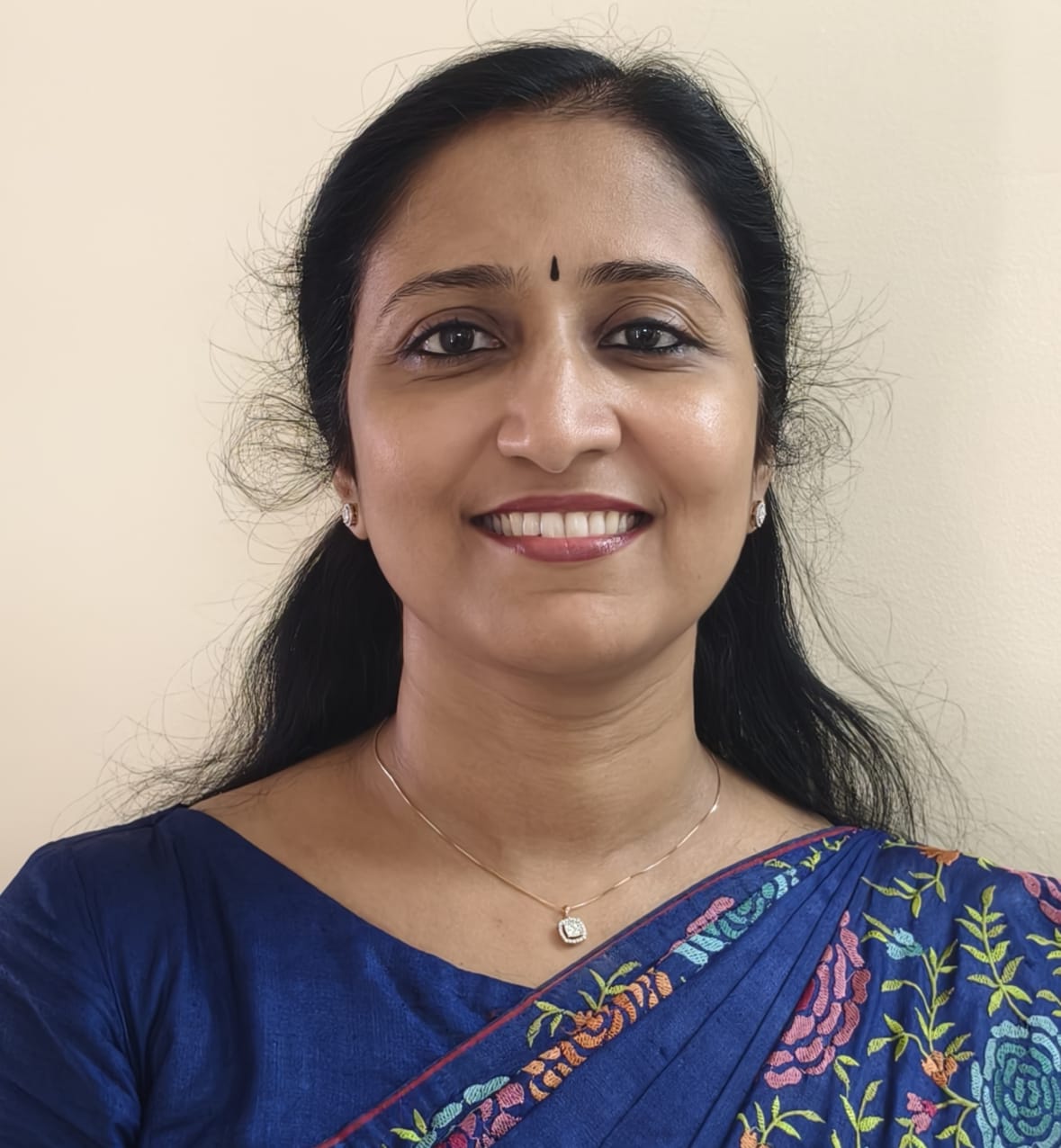 Dr. Lakshmi V S