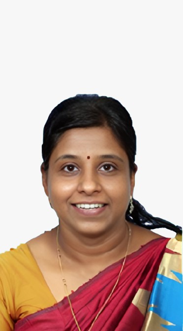 Rejimol Robinson R R